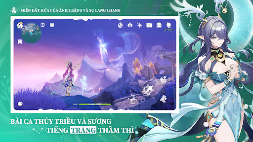 Genshin Impact - Funtap Mod Apk Không Quảng Cáo