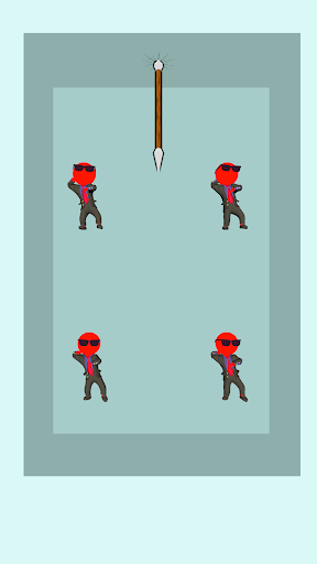 Download Spring Lancer: Snap & Strike APK