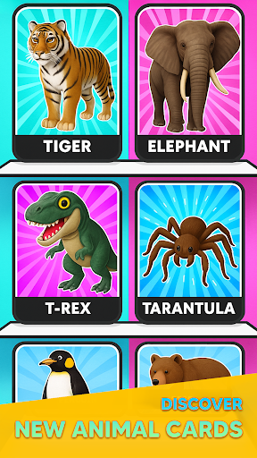 Monster Draft : Merge Runner APK Mod