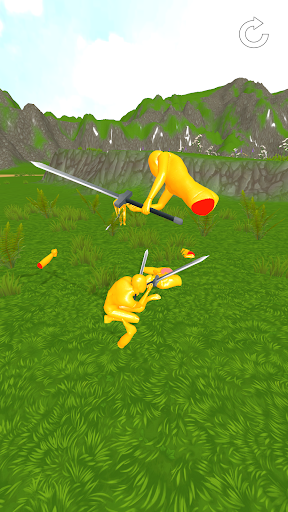 Tải Ragdoll Blade Mod Mới Nhất