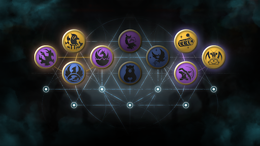 Shades: Shadow Fight Roguelike Hack Full