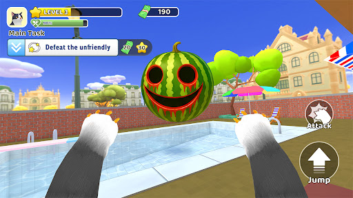 Prank House Escape Mod Free