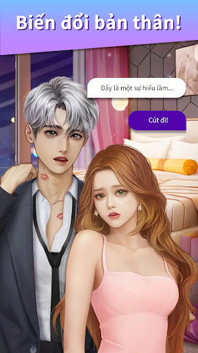 Công Chúa Trang Điểm Salon Mod Không Quảng Cáo