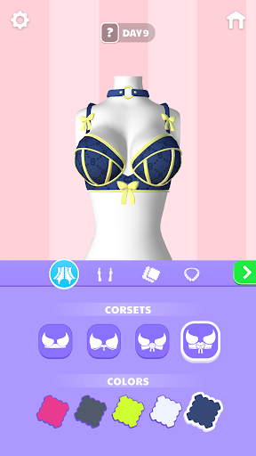Bra Maker Mod Không Cần Root