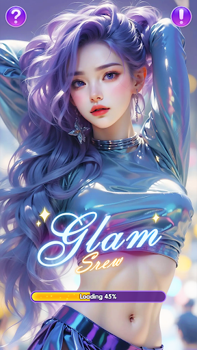Glam Vít Puzzle Mod Apk Cho Android