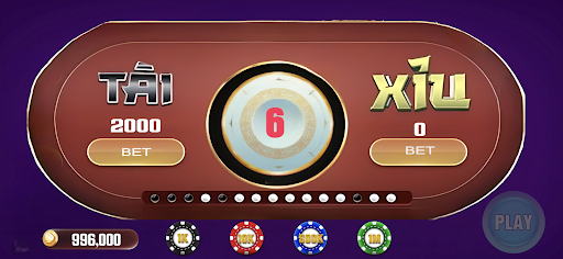 Tai Xiu Game Mod Việt Hóa