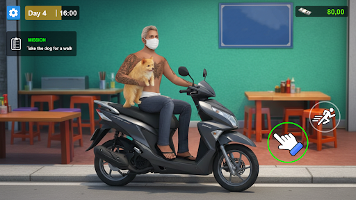 Cooking Pho: Restaurant Game APK