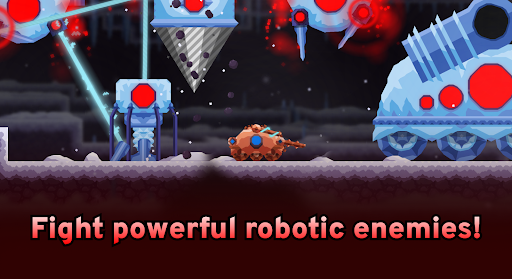 Corebound Mod Việt Hóa