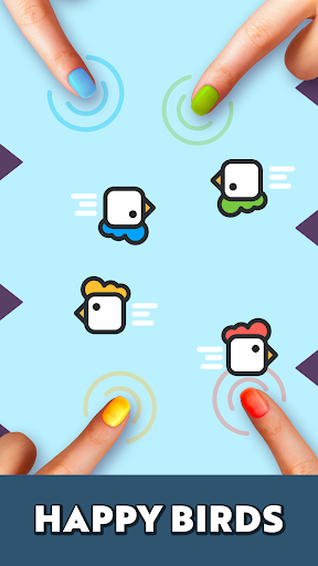 1 2 3 4 Player Games - Offline APK