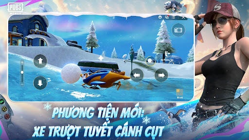 PUBG Mobile VN Mod Update