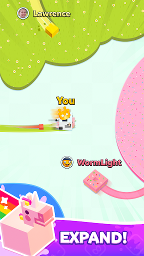 Paper.io 2 Hack Full