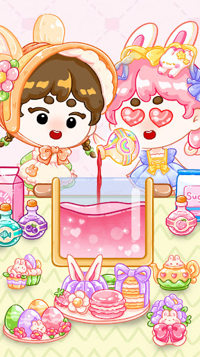 Siêu sao Mukbang ASMR Mod Unlock Premium