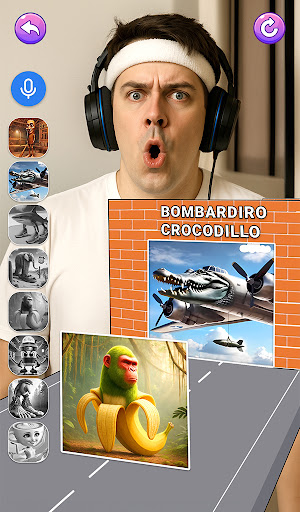 Bộ sưu tập mini games giải trí Mod Việt Hóa