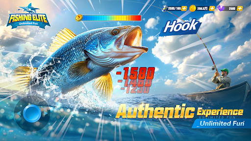 釣魚達人 Hack APK