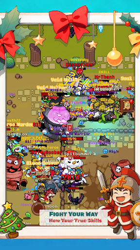 Treasure Hunter Pixel Survival Mod Unlock Premium