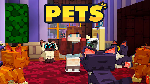 Crafting and Building Mod Không Giới Hạn