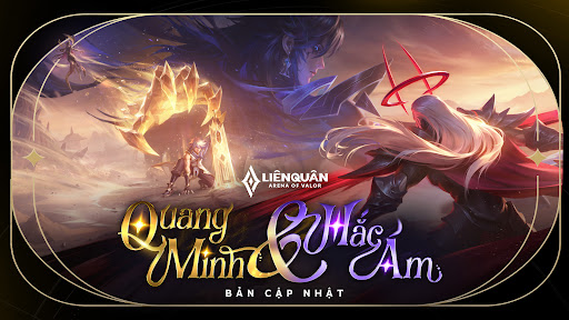 Tải Garena Liên Quân Mobile Mod