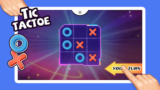 Party Legends: 234 Mini Battle Mod Apk An Toàn Không Virus