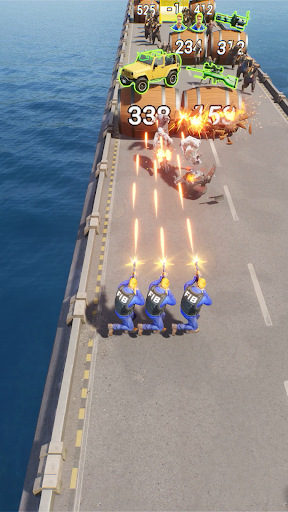 Download Last Z: Survival Shooter Mod