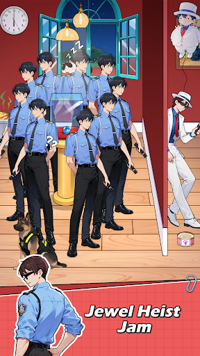 Mod Menu Brain Puzzle 2: Logic Twist Apk