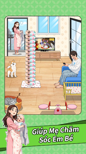 Brain Puzzle: Tricky Quest Mod All Unlocked