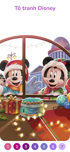 Download Happy Color™ – trò chơi màu APK