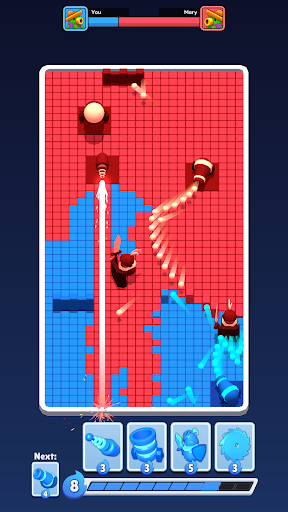 Color Clash Mod Full