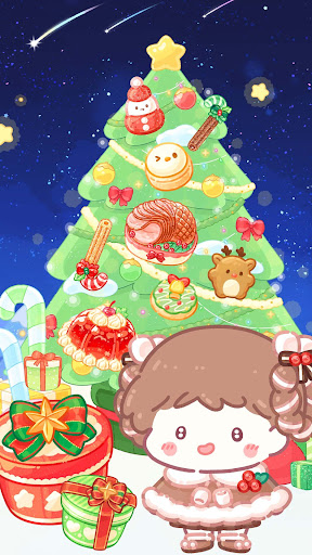 Tanghulu Master - Mukbang ASMR Mod Max Level