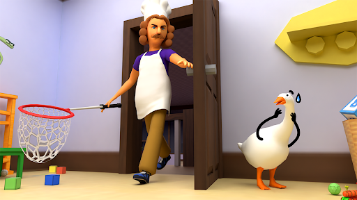 Where is He: Hide and Seek Mod All Unlocked