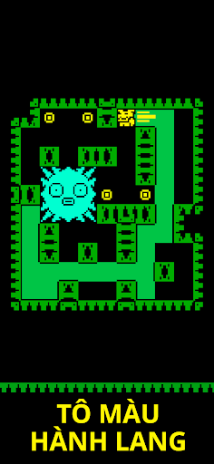 Tomb of the Mask: Color APK Mod