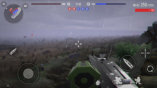 Download Polyfield APK