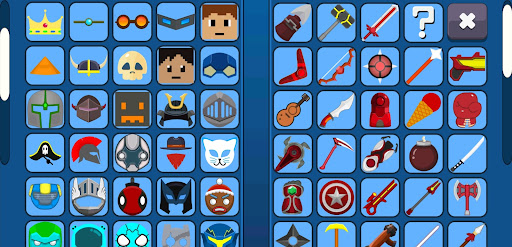 Supreme Duelist 2021 Mod Max Level