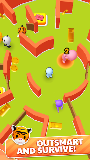 Download Hide 'N Seek! APK