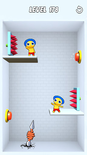 Spring Spear: Aim & Snap Mod Unlock Premium