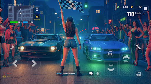 Grand Hustle RP: Trực tuyến Mod New