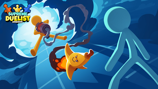 Tải Supreme Duelist Mod Mới Nhất