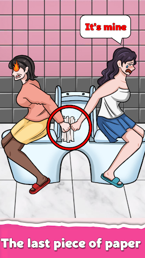 Tải Tricky Twist Puzzle Mod Mới Nhất