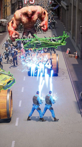 Tải Last Z: Survival Shooter Mod Apk Miễn Phí