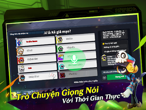 Super Sus Mod Apk An Toàn Không Virus