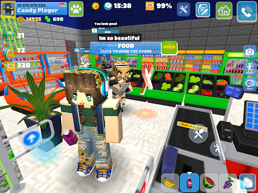 Download School Party Craft APK