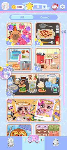 Perfect Tidy:ASMR gọn gàng Mod Premium