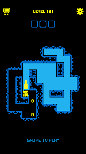 Tomb of the Mask: Color Mod New