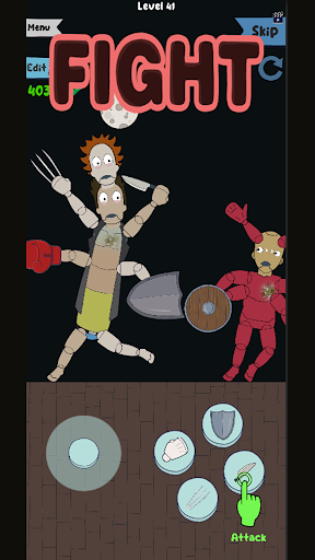 Mod Apk Doll Recycling Full