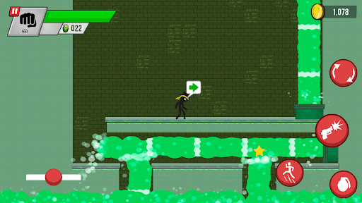 Download Stick vs Zombies Mod