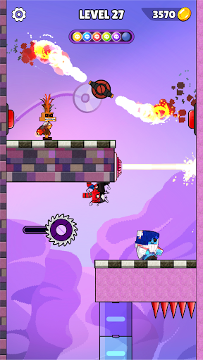 Swing Master: Emotion Inside Mod New Update