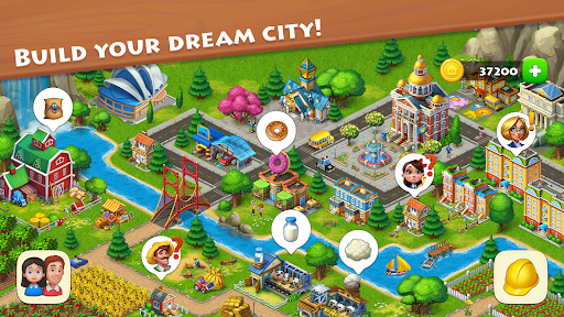 Download Township – VTC Game Unlimited