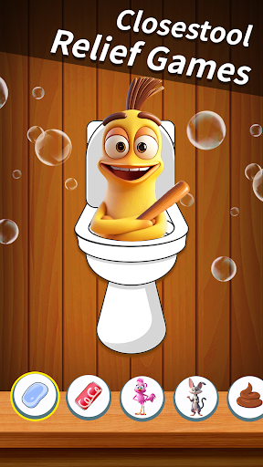 Trò chơi nhỏ thư giãn Mod Apk An Toàn Không Virus