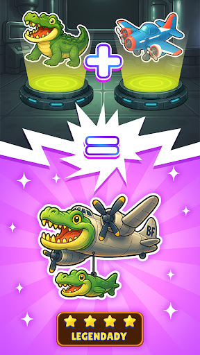 Bộ sưu tập mini games giải trí APK Mod