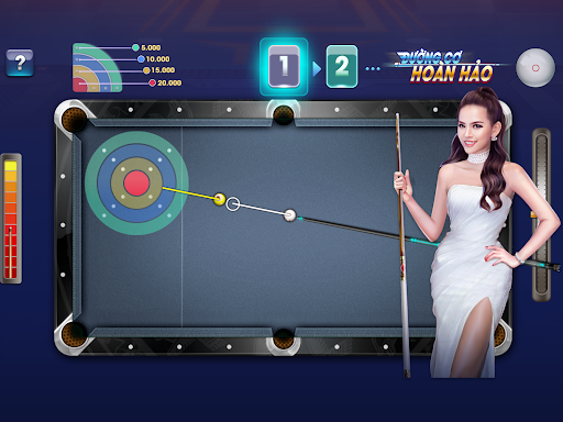 Bida - 8 Ball Pool Mod Max Level