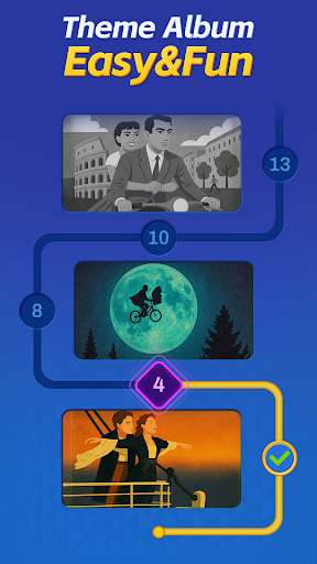 Color Block: Combo Blast Mod New Update